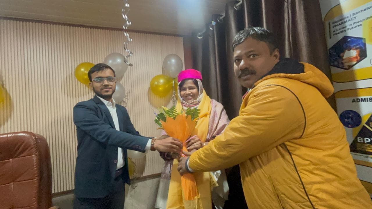 Alpha A1 Academy gallery