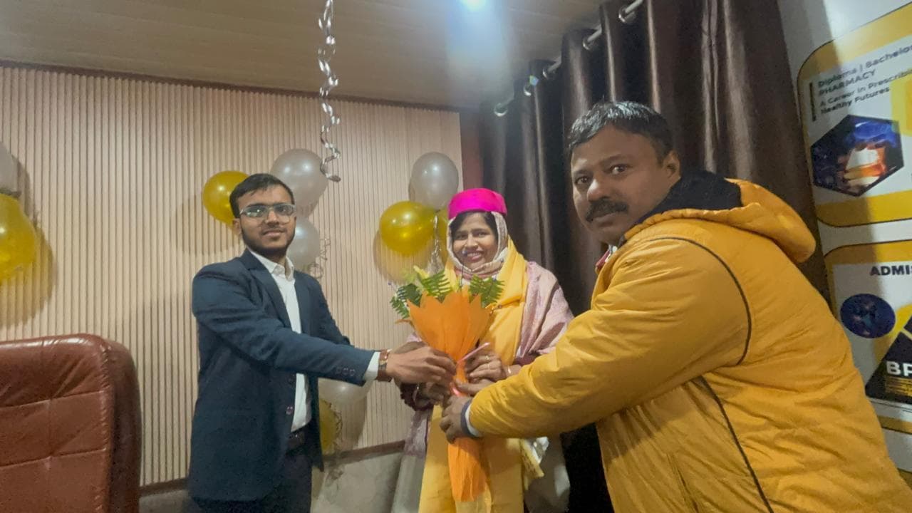 Alpha A1 Academy gallery